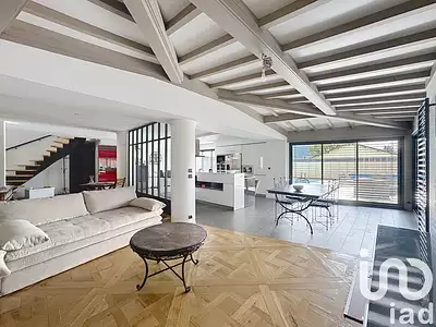 Maison, 272 m²