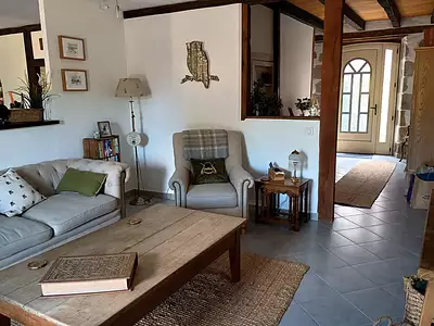 Maison, 122 m²