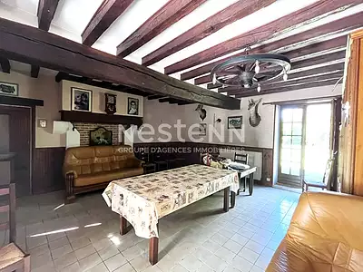 Maison, 174 m²