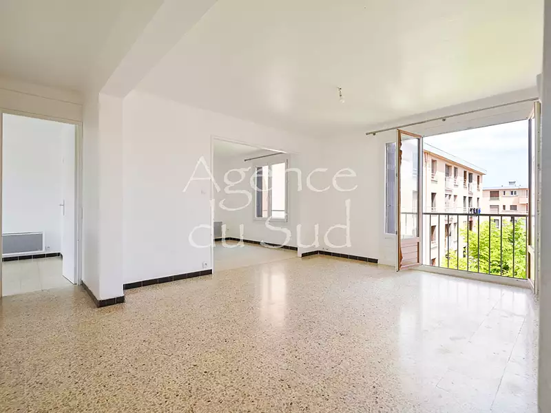 Appartement, 76 m²