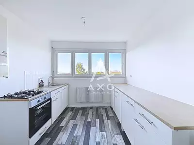 Appartement, 55,03 m²