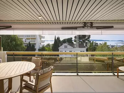 Appartement, 100,09 m²