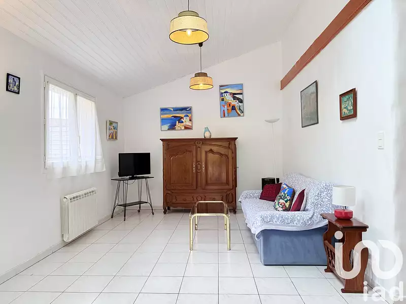 Maison, 61 m²