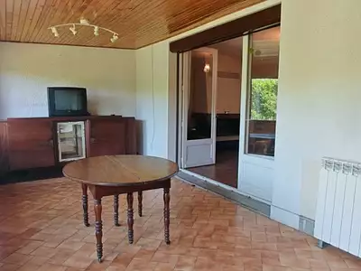 Maison, 116 m²