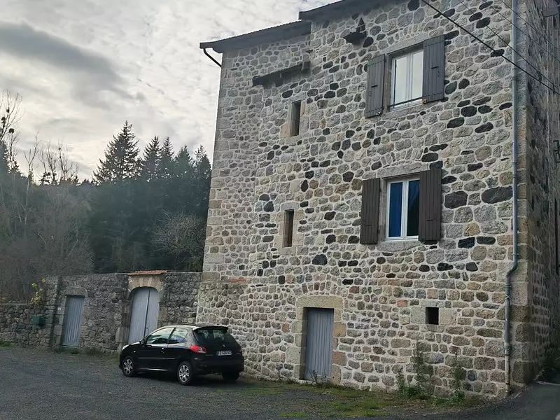 Maison, 160 m²