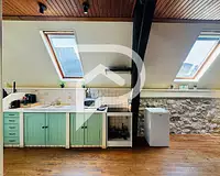 Immeuble, 154 m²