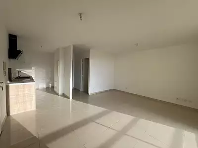 Appartement, 41,6 m²