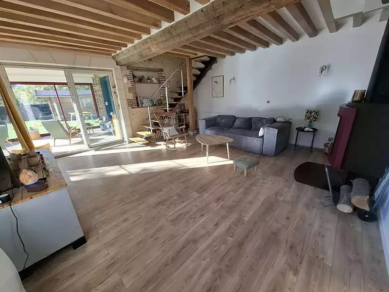 Maison, 145 m²