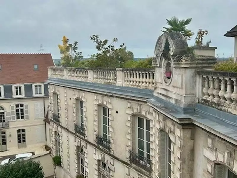 Appartement, 11,4 m²