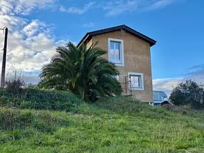 Maison, 105 m²