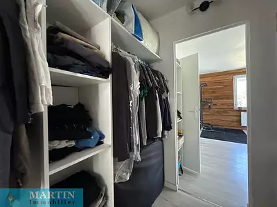 Maison, 133,98 m²