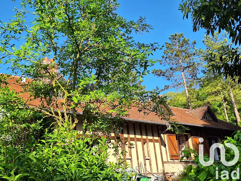 Maison, 183 m²