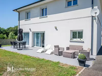 Maison, 148 m²