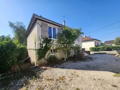 Maison, 84 m²