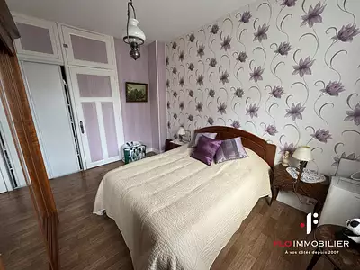Maison, 59 m²