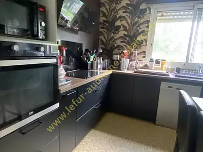 Maison, 185 m²