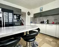 Maison, 115 m²