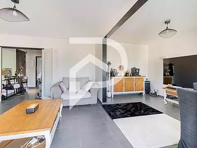 Appartement, 108 m²