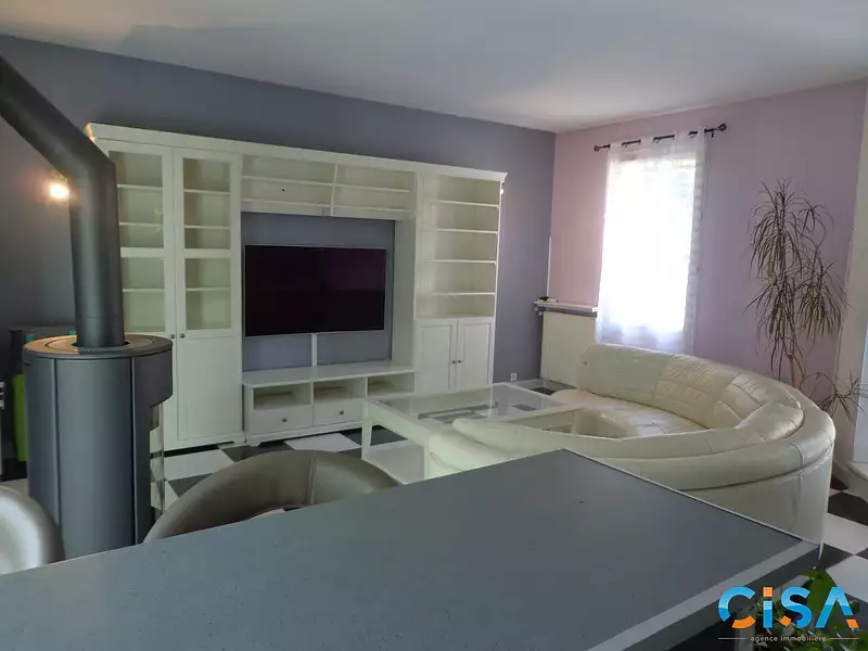 Maison, 150 m²