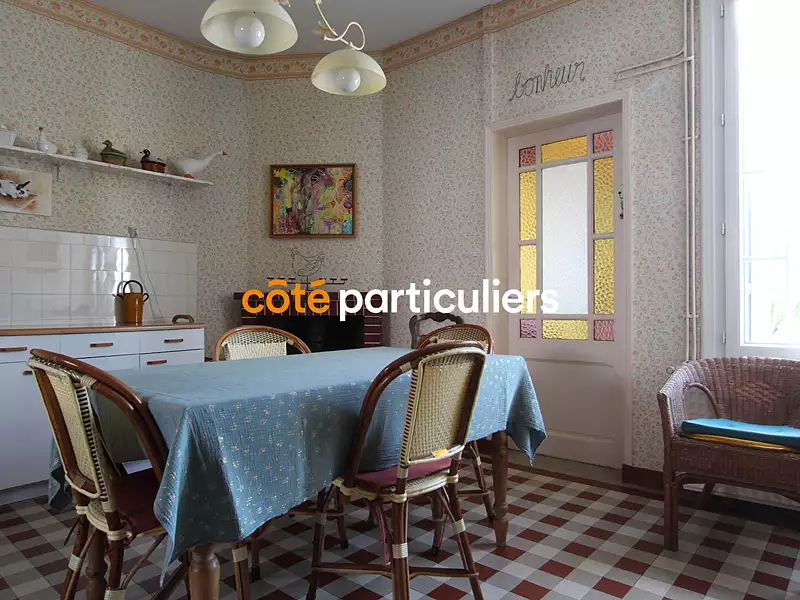 Maison, 97 m²