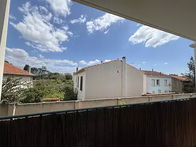 Appartement, 38,56 m²