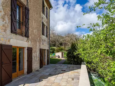 Maison, 230 m²