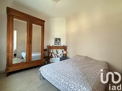 Maison, 103 m²