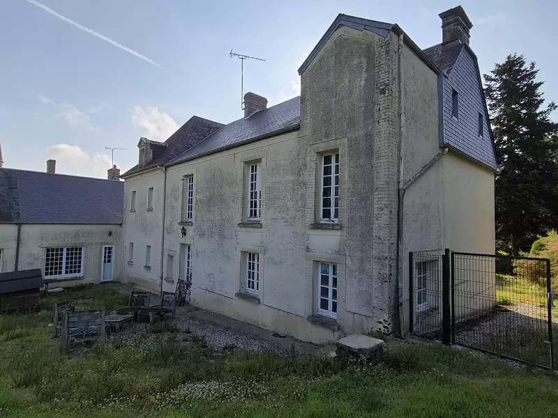 Maison, 420 m²