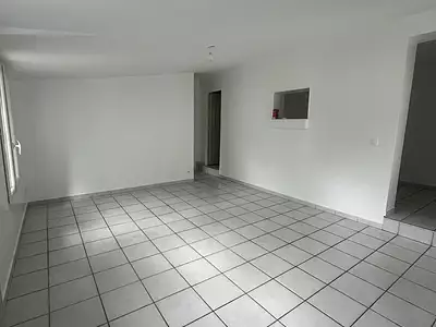 Appartement, 51 m²