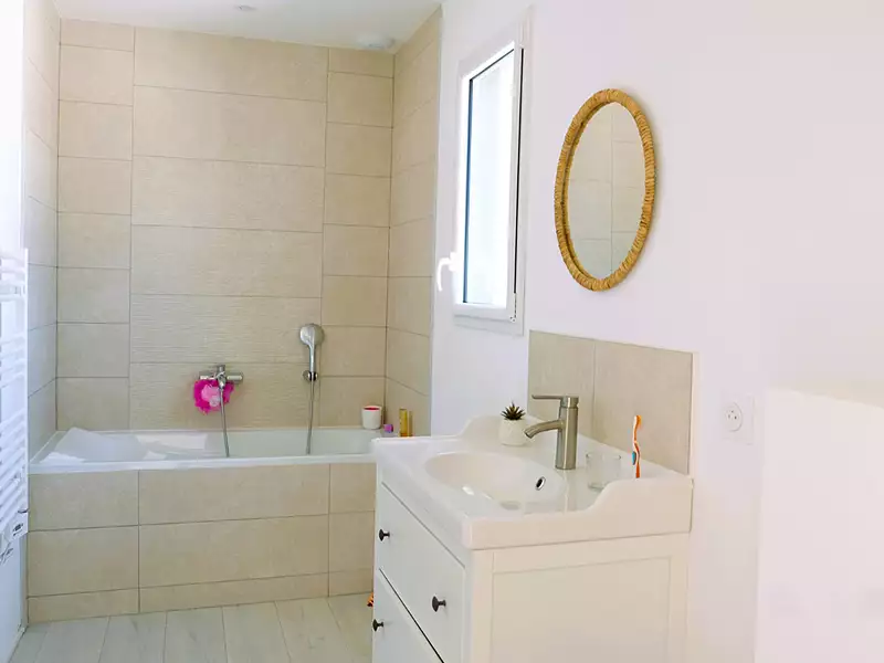 Maison, 128,45 m²