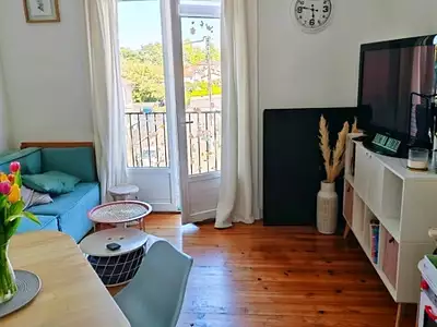 Appartement, 48 m²