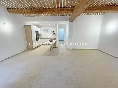 Appartement, 100 m²