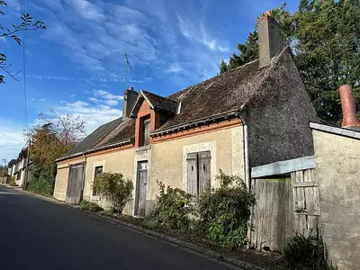 Maison, 60 m²
