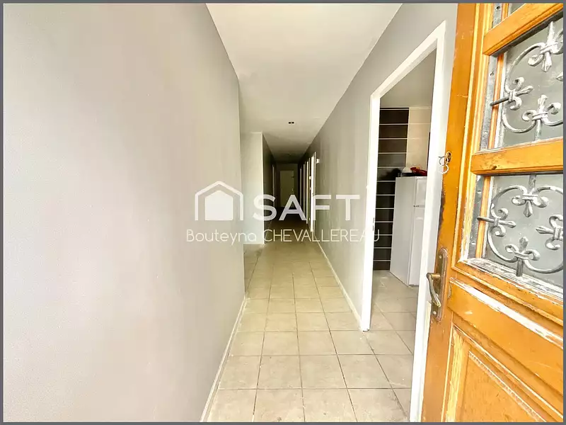 Maison, 140 m²