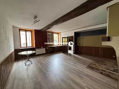 Maison, 229 m²