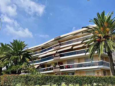 Appartement, 127 m²