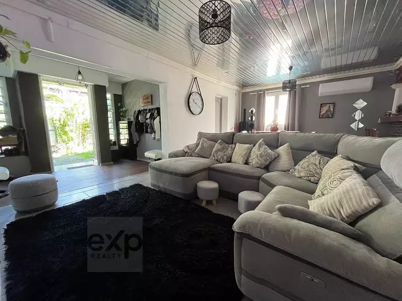 Maison, 127 m²
