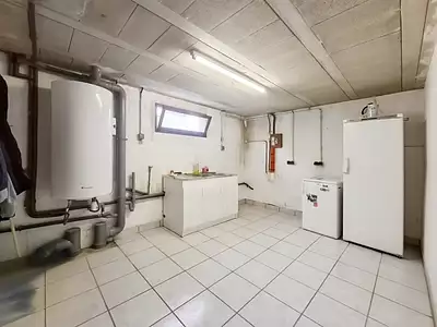 Maison, 89 m²