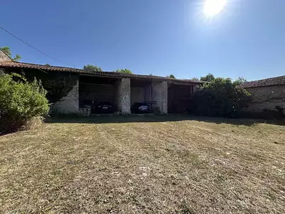 Maison, 463 m²