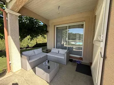 Maison, 109 m²