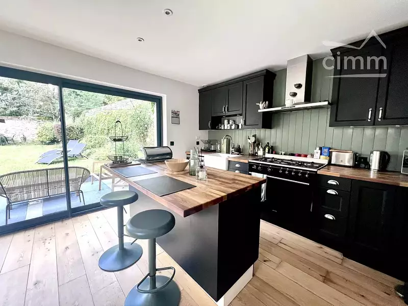 Maison, 160 m²