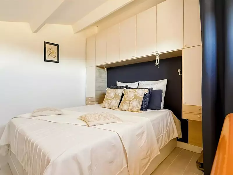 Appartement, 31 m²
