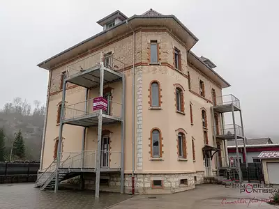 Appartement, 94,32 m²