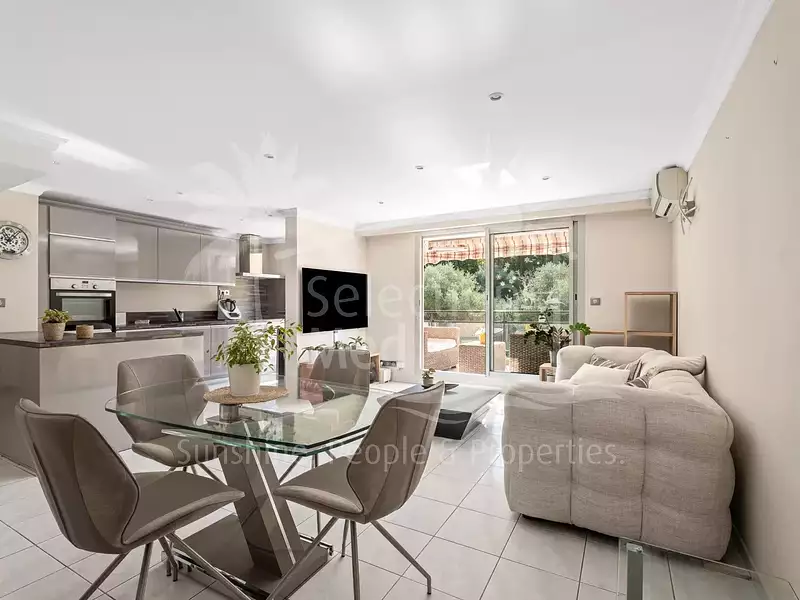 Appartement, 66,13 m²