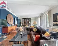 Appartement, 118 m²