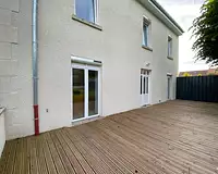 Maison, 195 m²