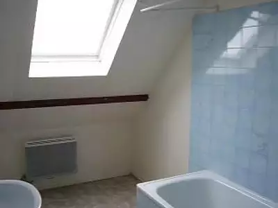 Maison, 83,21 m²
