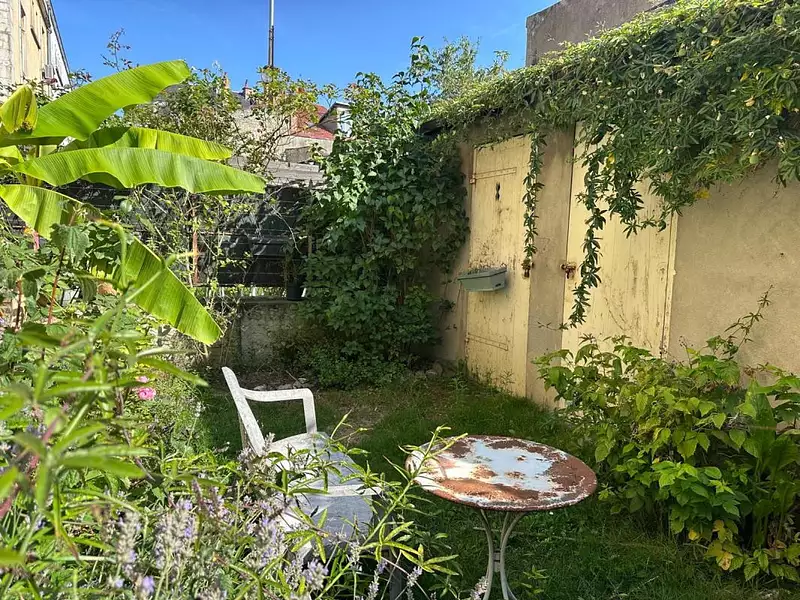 Appartement, 72 m²