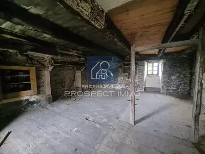 Maison, 90 m²