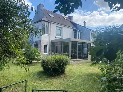 Maison, 115 m²